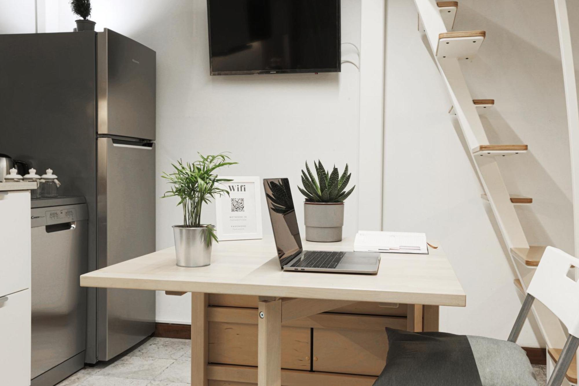 Apartamento Bellavita Loft Center Near Duomo,central Station, Navigli