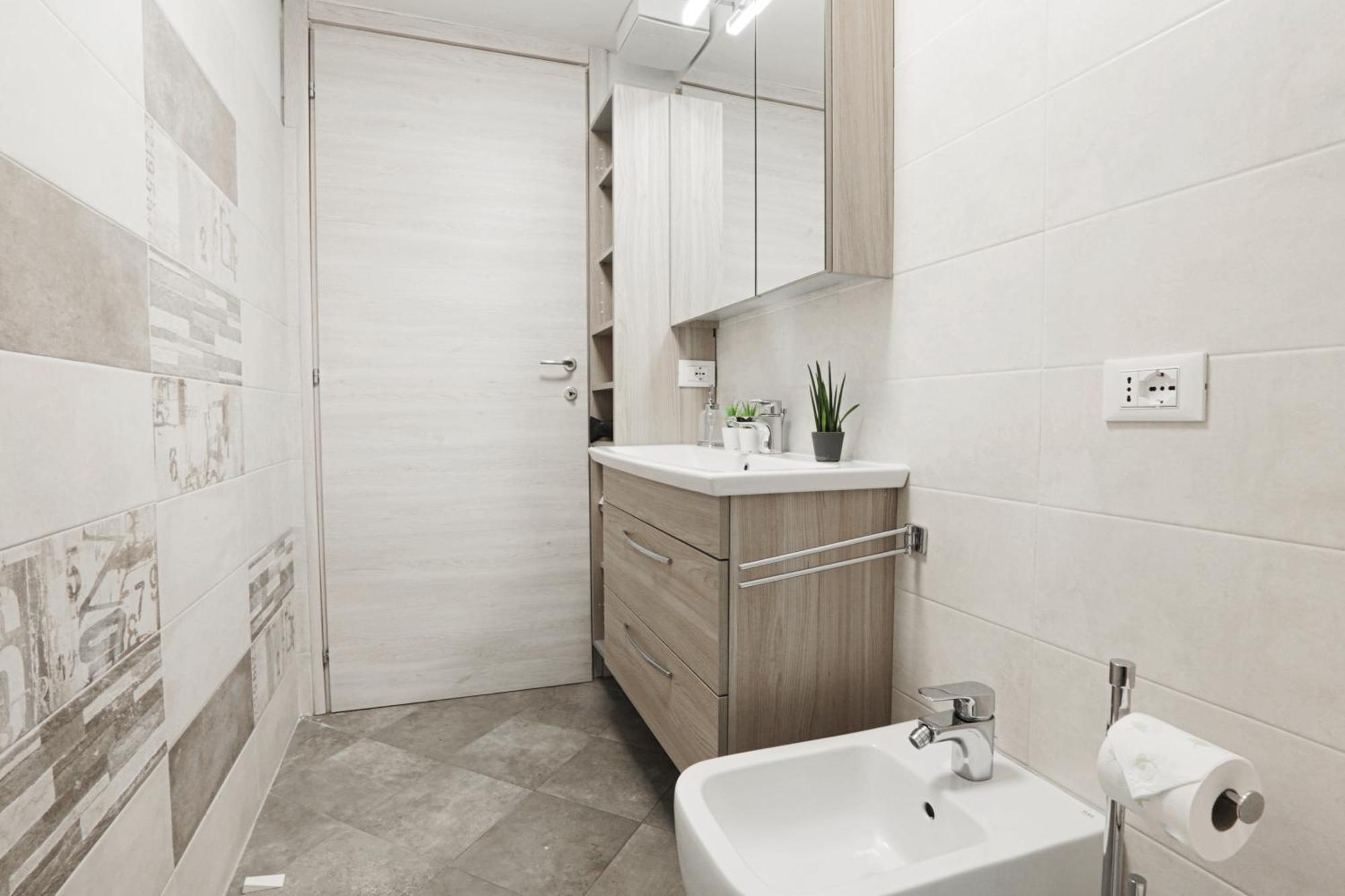 Bellavita Loft Center Near Duomo,central Station, Navigli * Milán