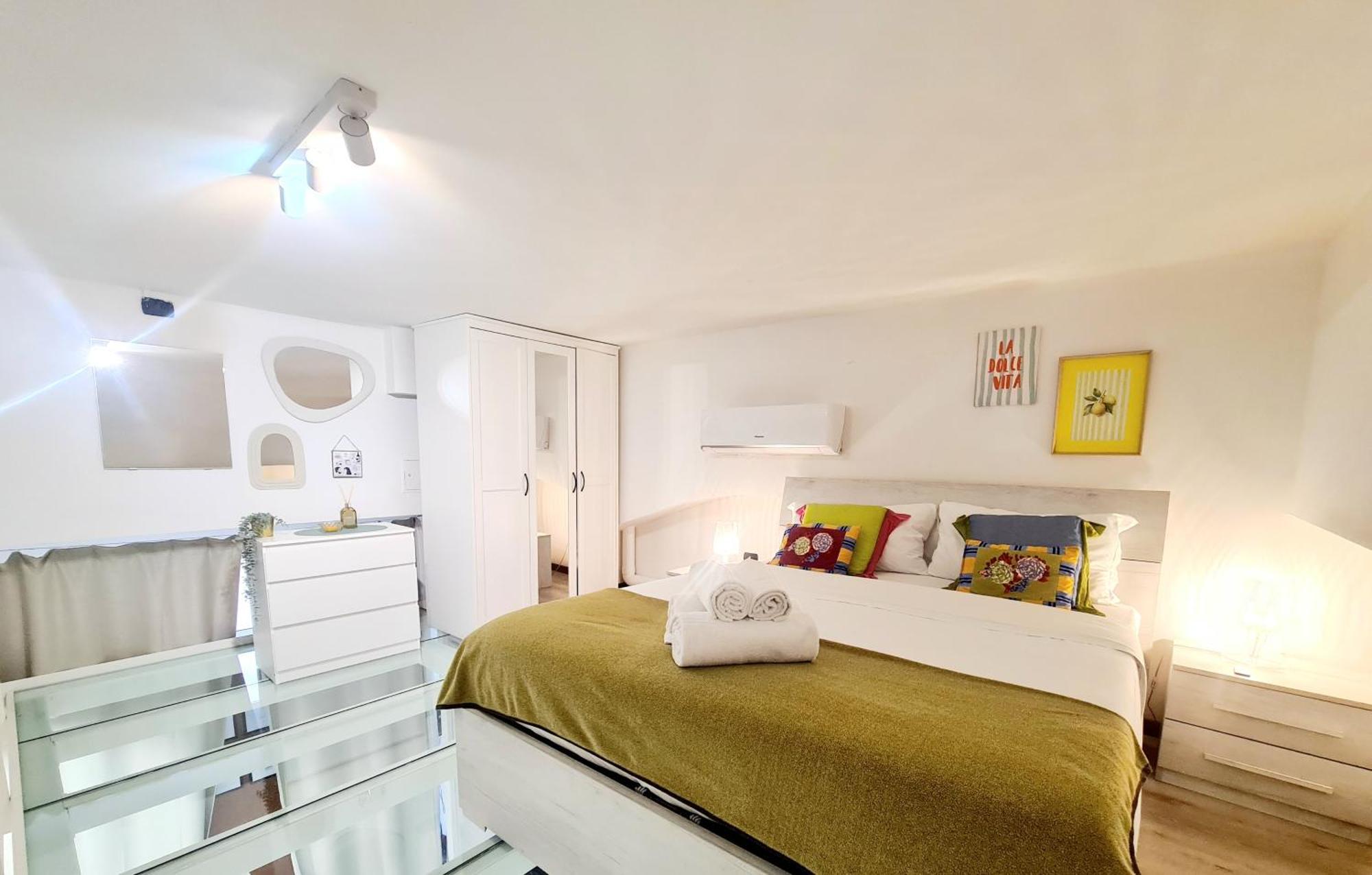 Bellavita Loft Center Near Duomo,central Station, Navigli * Milán