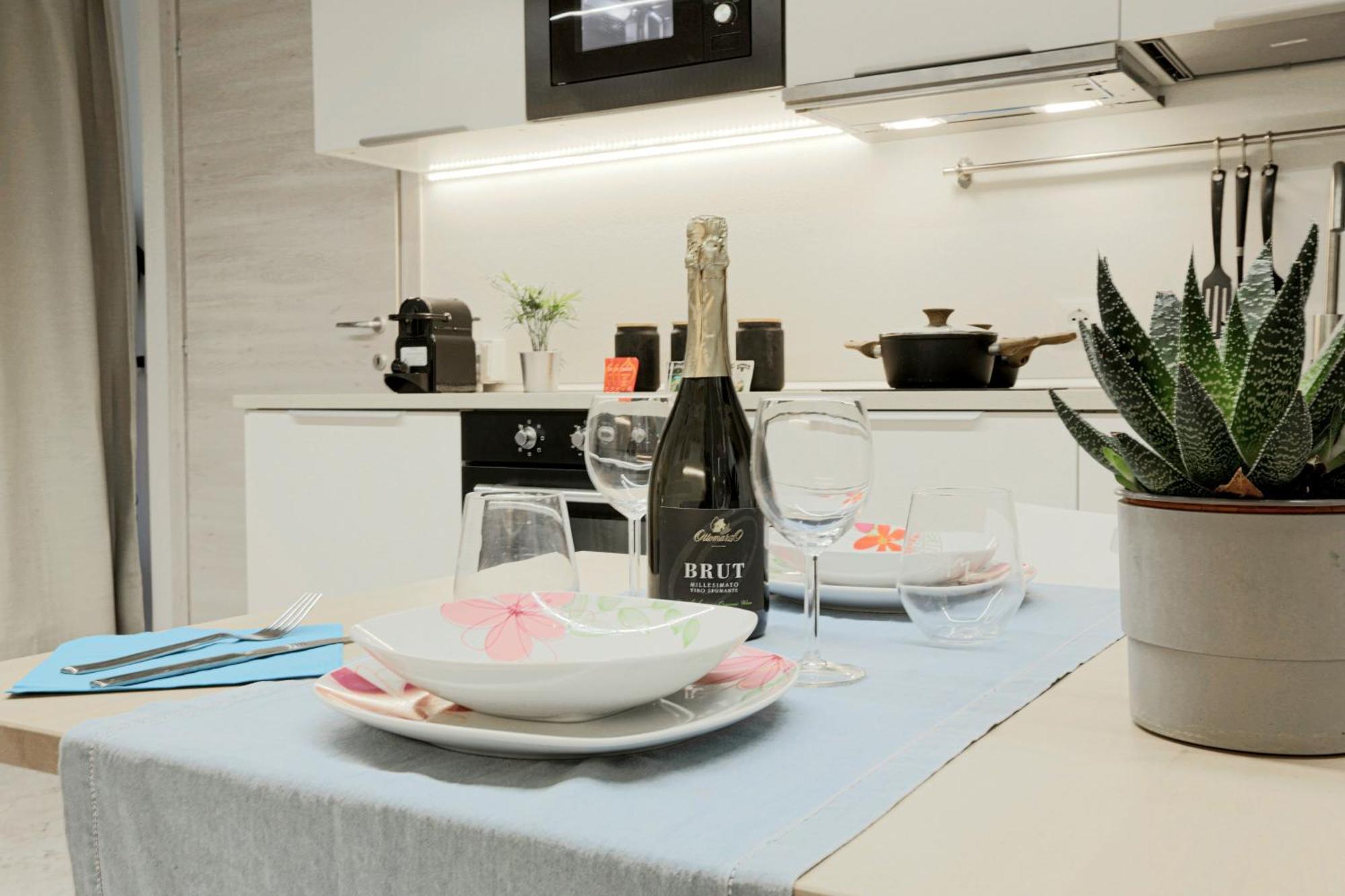 Bellavita Loft Center Near Duomo,central Station, Navigli Apartamento Milán